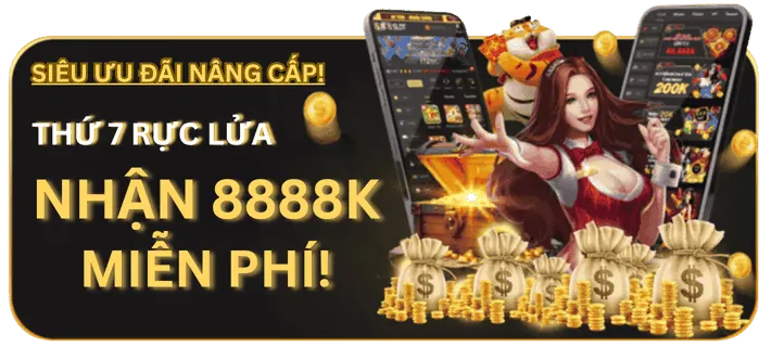 Sự kiện bắn cá good88 bet